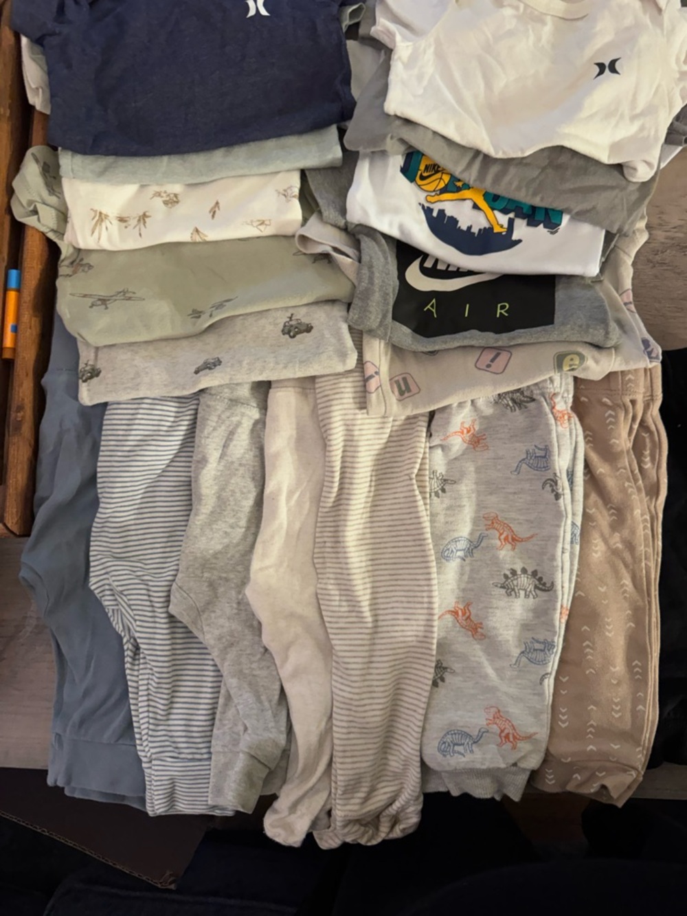 3-6 Month Bundle